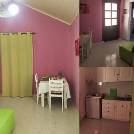 Palma Sidari Corfu Sidari (Corfu)