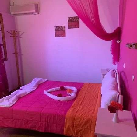 Palma Sidari Corfu Aparthotel 4*