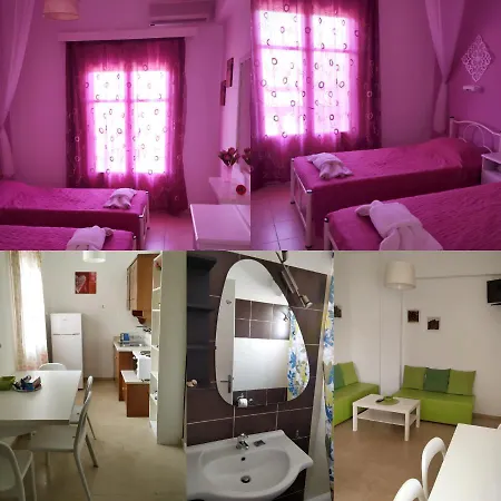 Palma Sidari Corfu 4*