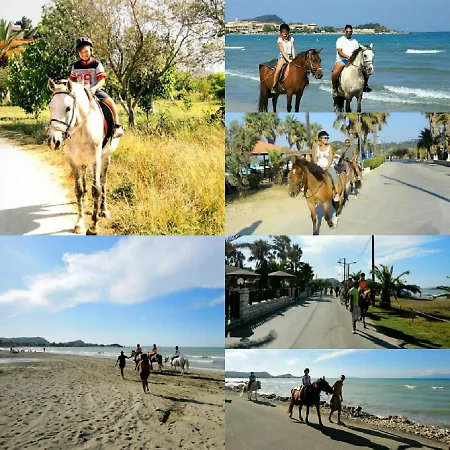 Palma Sidari Corfu 4* Sidari (Corfu)