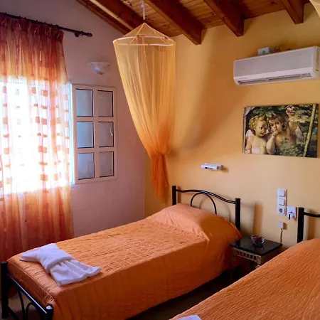 Palma Sidari Corfu