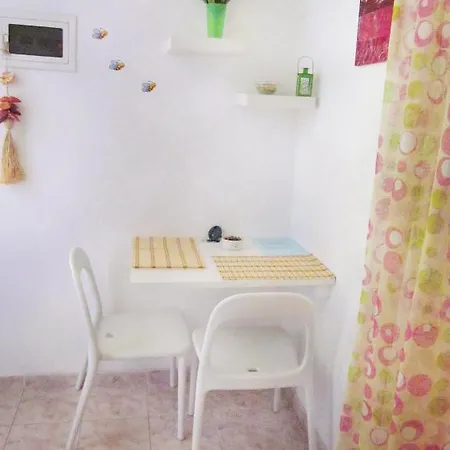 Palma Sidari Corfu Aparthotel 4*