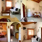 Apart Otel Palma Corfu Sidárion