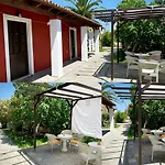 Palma Corfu 4* Sidárion