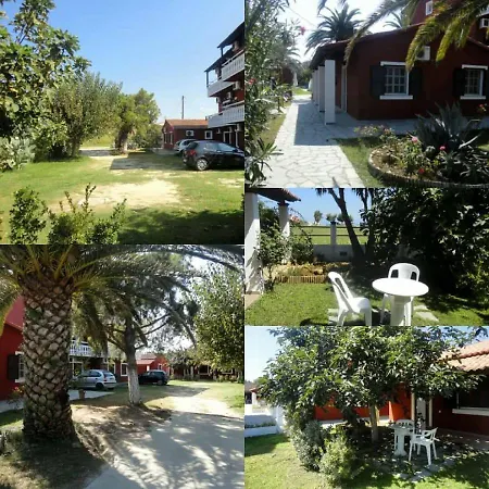 Palma Sidari Corfu 4* Sidari (Corfu)