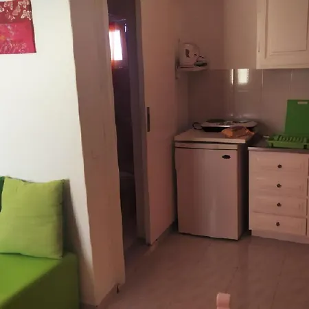 Palma Sidari Corfu Aparthotel *