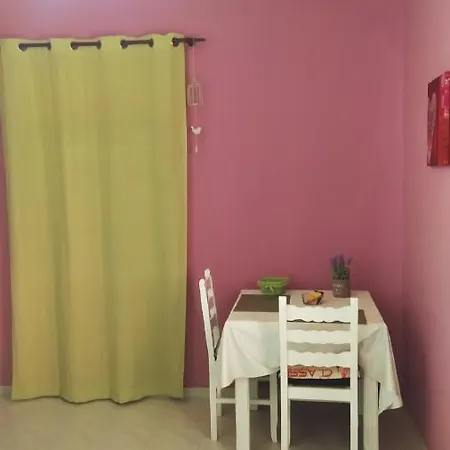 Palma Corfu 4* Sidárion