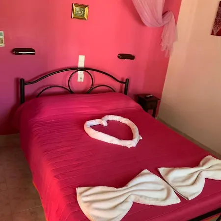 Aparthotel Palma Sidari Corfu Sidárion