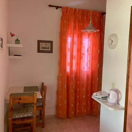 Lejlighedshotel Palma Sidari Corfu *