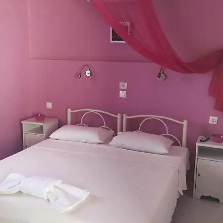 Palma Corfu 4* Sidárion