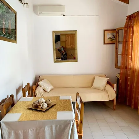 Palma Sidari Corfu *