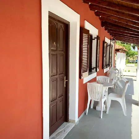 Palma Sidari Corfu *