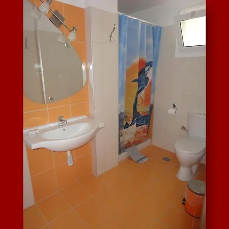 Palma Sidari Corfu Aparthotel