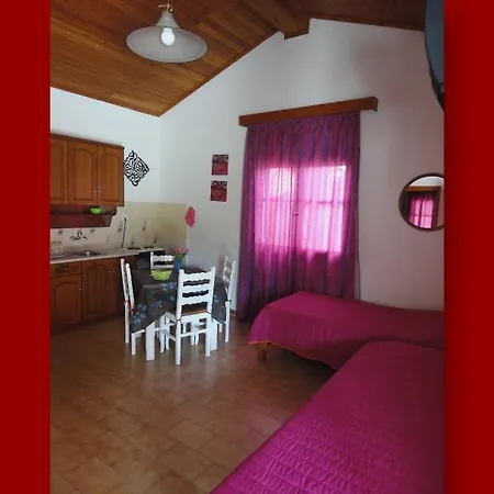 Palma Sidari Corfu *