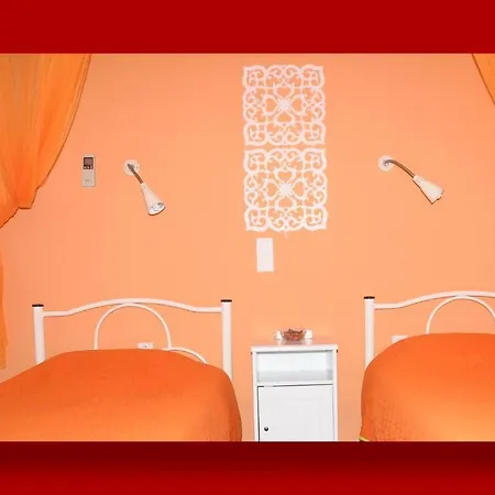 Palma Sidari Corfu 4*