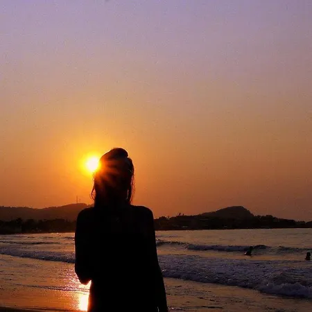 شقة فندقية Palma Corfu