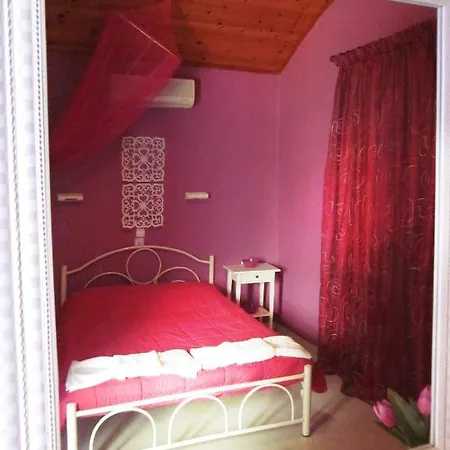 Palma Corfu Sidárion