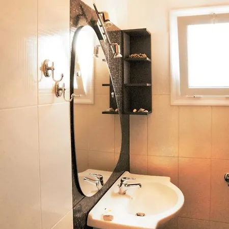 Palma Corfu 4* Sidárion