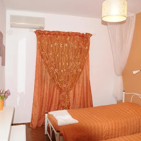 Lejlighedshotel Palma Corfu Sidárion