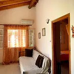 Hotel apartamentowy Palma Corfu 4*