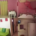 Palma Corfu Hotel apartamentowy Sidari (Corfu)