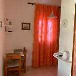 Hotel apartamentowy Palma Corfu 4*
