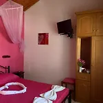 Hotel apartamentowy Palma Corfu 4*