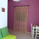 Hotel apartamentowy Palma Corfu Sidari (Corfu)