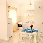 Hotel apartamentowy Palma Corfu