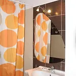 Hotel apartamentowy Palma Corfu
