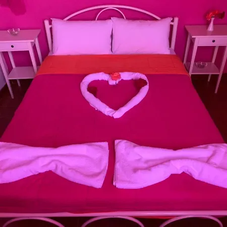 Palma Corfu Szidári