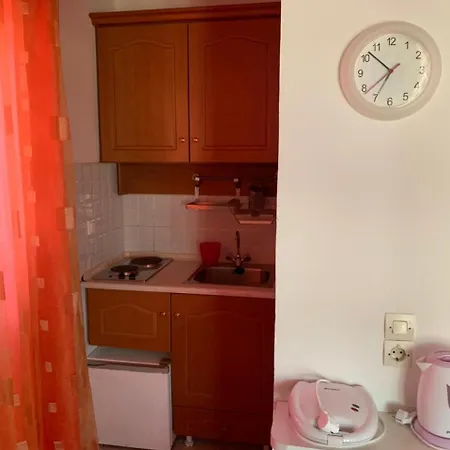 Palma Corfu 4* Sidárion