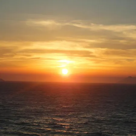 Apartmanhotel Palma Corfu 4*