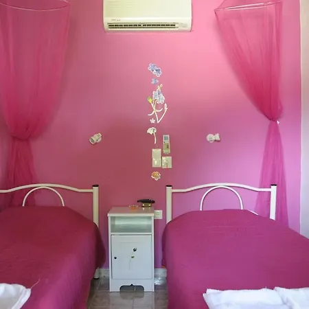 Palma Corfu Szidári