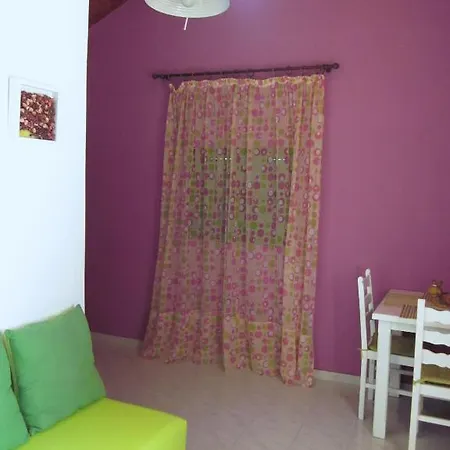 Appart hôtel Palma Corfu Sidárion