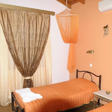 Palma Corfu 4* Sidárion