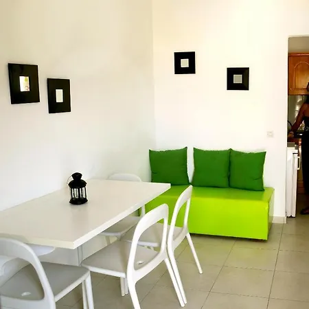 Appart hôtel Palma Corfu 4*