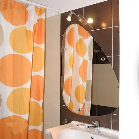 Apartmanhotel Palma Corfu